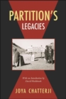 Partition's Legacies - eBook