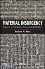 Material Insurgency : Towards a Distributed Environmental Politics - eBook