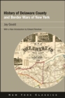 History of Delaware County and Border Wars of New York - eBook