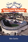 New York's Great Lost Ballparks - eBook