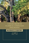 A Sourcebook in Classical Confucian Philosophy - eBook