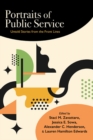 Portraits of Public Service : Untold Stories from the Front Lines - eBook