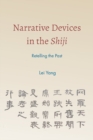 Narrative Devices in the Shiji : Retelling the Past - eBook