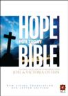 Hope for Today Bible - eBook