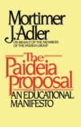 Paideia Proposal - eBook