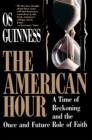 American Hour - eBook