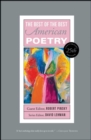 The Best of the Best American Poetry : 1988-1997 - eBook
