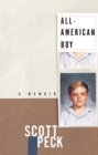 All-American Boy : A Memoir - eBook
