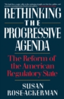 Rethinking the Progressive Agenda - eBook