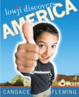 Lowji Discovers America - eBook