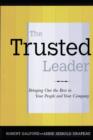 The Trusted Leader - eBook