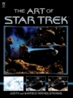 The Art of Star Trek - eBook