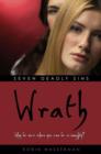 Wrath - eBook