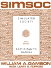 SIMSOC: Simulated Society, Participant's Manual : Fifth Edition (Participant's Manual) - eBook
