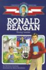 Ronald Reagan : Young Leader - eBook