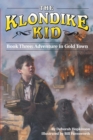 Adventure in Gold Town - eBook
