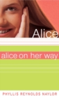 Alice on Her Way - eBook