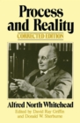 Process and Reality - eBook