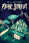 Night Games - eBook