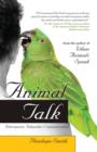 Animal Talk : Interspecies Telepathic Communication - eBook