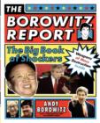 The Borowitz Report : The Big Book of Shockers - eBook