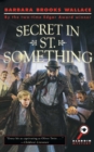 Secret in St. Something - eBook