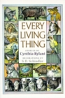 Every Living Thing - eBook