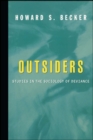 Outsiders - eBook