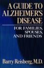 Guide to Alzheimer's Disease - eBook