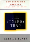The Synergy Trap - eBook