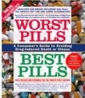Worst Pills, Best Pills : A Consumer's Guide to Preventing Drug-Induced Deat - eBook