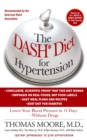 The DASH Diet for Hypertension - eBook