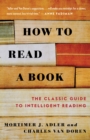 How to Read a Book - eBook