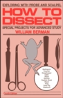 How to Dissect - eBook