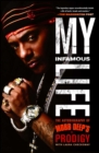 My Infamous Life : The Autobiography of Mobb Deep's Prodigy - eBook