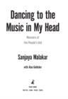 Dancing to the Music in My Head : Memoirs of the People's Idol - eBook