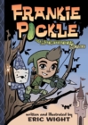 Frankie Pickle and the Mathematical Menace - eBook