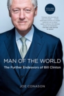 Man of the World : The Further Endeavors of Bill Clinton - eBook