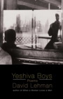Yeshiva Boys : Poems - eBook