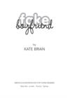 Fake Boyfriend - eBook