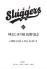 Magic in the Outfield - eBook