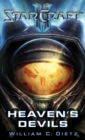 StarCraft II: Heaven's Devils - eBook