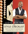 The Style Checklist : The Ultimate Wardrobe Essentials for You - eBook