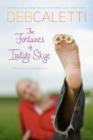 The Fortunes of Indigo Skye - eBook