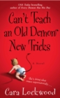 Can't Teach an Old Demon New Tricks - eBook