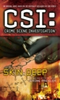 CSI: Crime Scene Investigation: Skin Deep - eBook