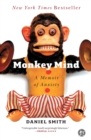 Monkey Mind : A Memoir of Anxiety - Book