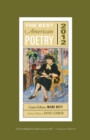 The Best American Poetry 2012 : Series Editor David Lehman - eBook