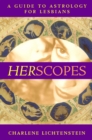 HerScopes : A Guide to Astrology for Lesbians - eBook