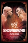 Showdowns : The 20 Greatest Wrestling Rivalries of the Last Tw - eBook